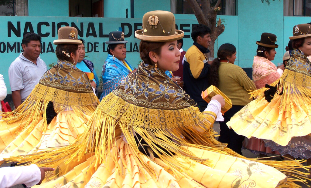 Fiesta de las Cruces Altos de la Alianza, Tacna - Ph Roro Nereus