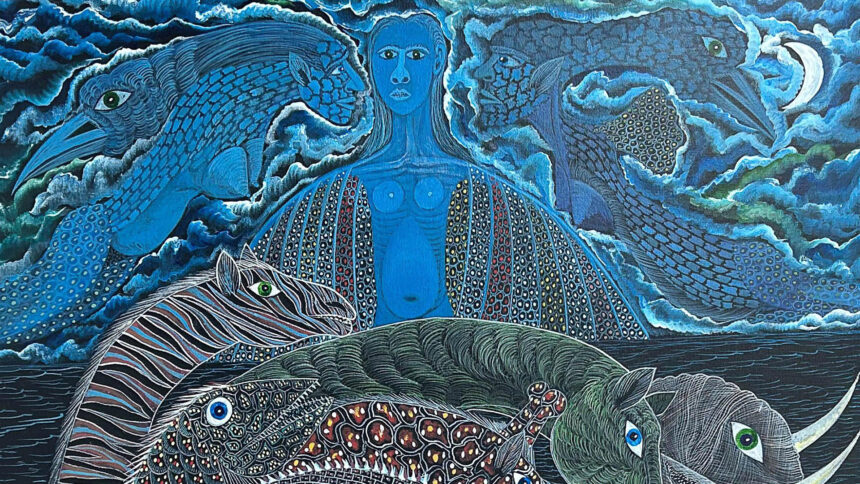 Frantz Zephirin - Haiti