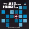 AKA Project – The Adventures of FF-Man (2002): Reseña de un viaje acid-jazz fuera de la liga