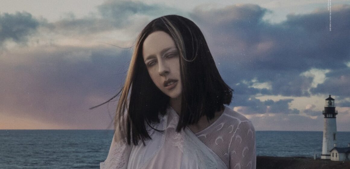 Allie X - Cape God (Deluxe) (2021) Allie X Cape God 2021: Synth-pop oscuro fuera del mainstream