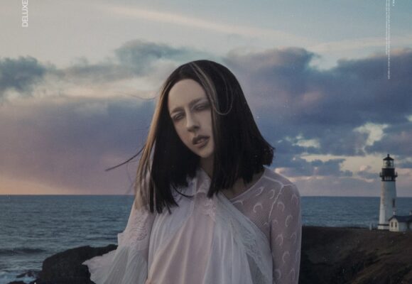 Allie X - Cape God (Deluxe) (2021) Allie X Cape God 2021: Synth-pop oscuro fuera del mainstream