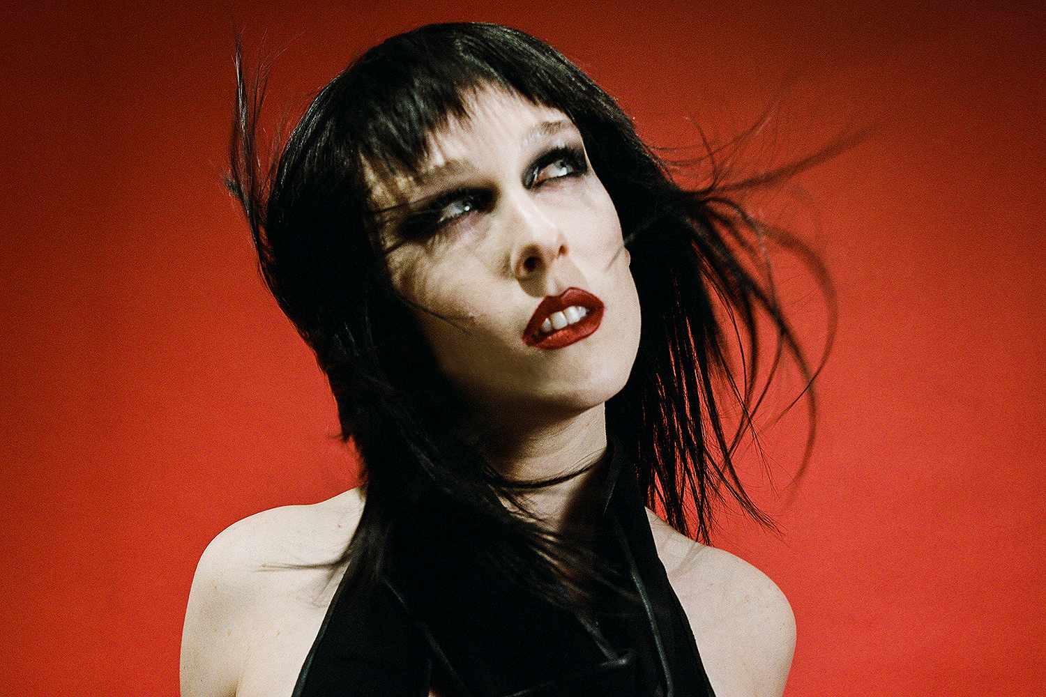 Allie X