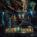Logen – Alien Signal (2026): Viaje interestelar hacia el trance psicodélico