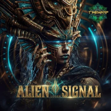 Logen – Alien Signal (2026): Viaje interestelar hacia el trance psicodélico