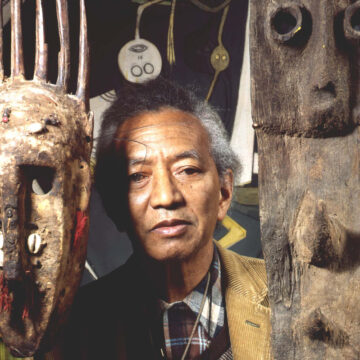 Wifredo-Lam_main_zolima_roro_nereus Wifredo Lam: el monte como cuerpo y la memoria del Tercer Mundo