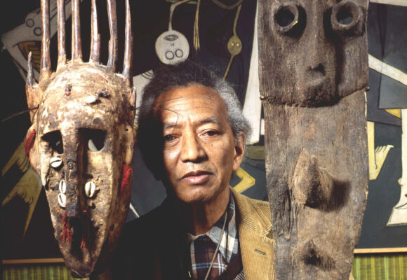 Wifredo-Lam_main_zolima_roro_nereus Wifredo Lam: el monte como cuerpo y la memoria del Tercer Mundo