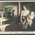 El objetivo que mata: La cámara como contradicción en Peeping Tom