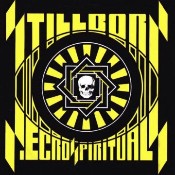 Stillborn - Necrospirituals (1989) Stillborn – Necrospirituals (1989) un pionero olvidado del gothic doom