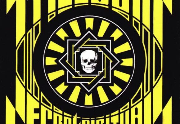 Stillborn – Necrospirituals (1989) un pionero olvidado del gothic doom