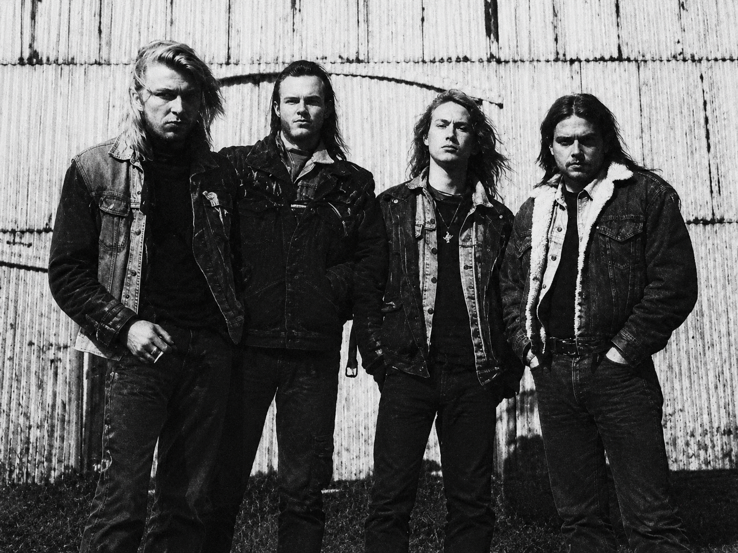 Stillborn