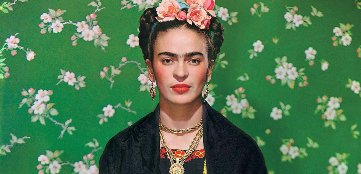 frida-kahlo-roro-nereus Además de Frida Kahlo: 5 artistas latinoamericanas clave