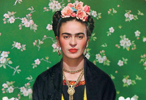 Además de Frida Kahlo: 5 artistas latinoamericanas clave